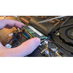 Ordenagailu eguneraketa - RAM