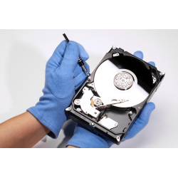 Informazio berreskuraketa